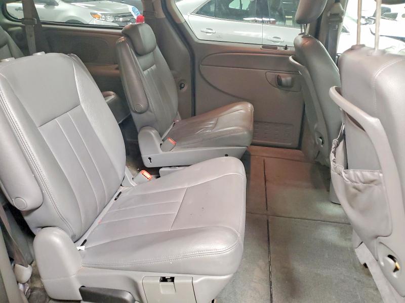 Продажа на аукционе авто 2005 Dodge Grand Caravan, vin: 2D4GP44L85R301086, номер лота: 48309856
