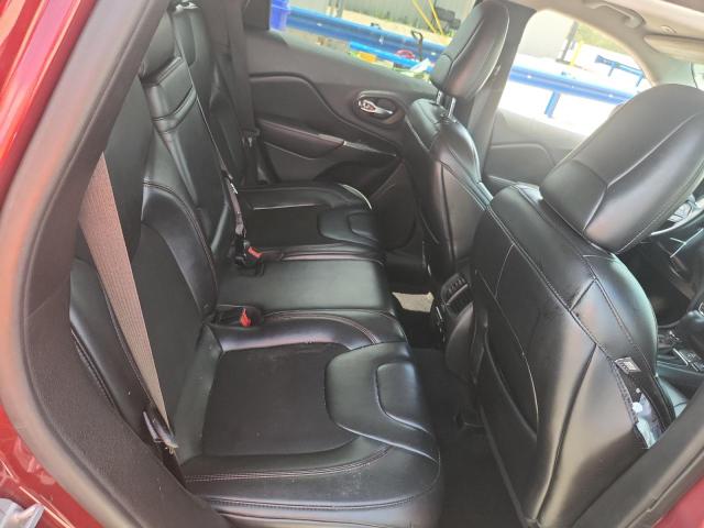 Продаж на аукціоні авто 2019 Jeep Cherokee, vin: 1C4PJMBX0KD188611, номер лоту: 48500936