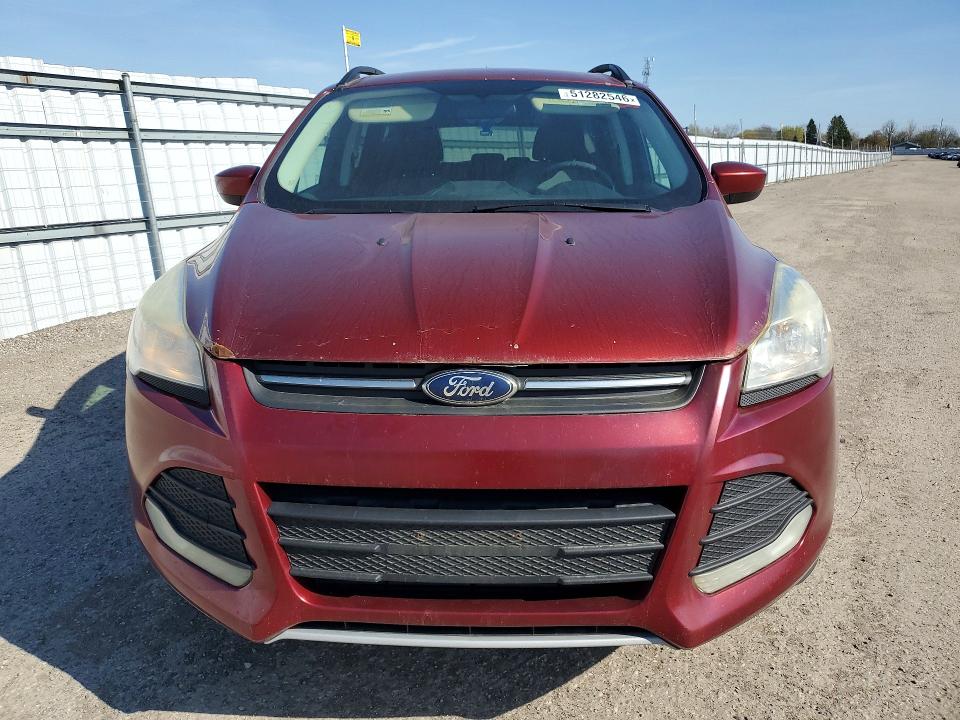 Aukcja sprzedaży 2016 Ford Escape, vin: 1FMCU9G91GUA87741, numer aukcji: 51282546
