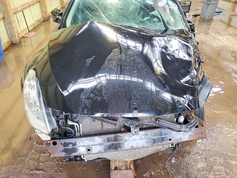 48821546 :رقم المزاد ، 1N4AL2AP0CN499088 vin ، 2012 Nissan Altima مزاد بيع