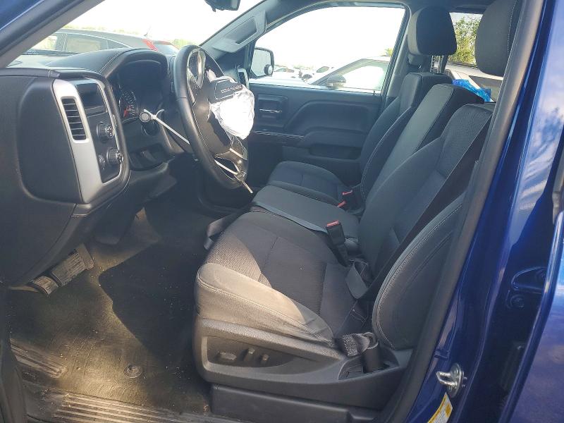 Aukcja sprzedaży 2014 Gmc Sierra, vin: 1GTV2UEHXEZ297626, numer aukcji: 50389546