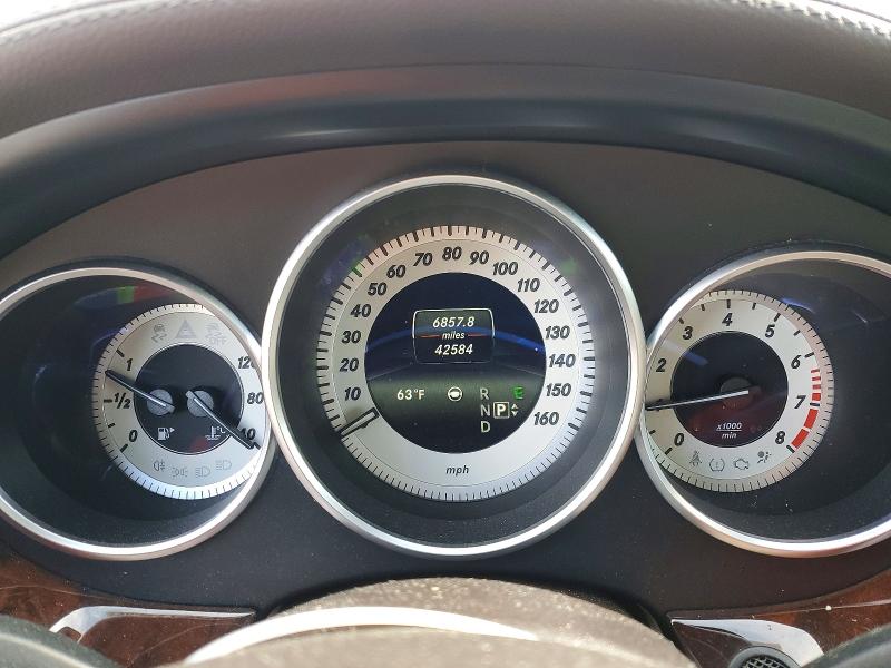 Продаж на аукціоні авто 2015 Mercedes-benz Cls, vin: WDDLJ6HB6FA155051, номер лоту: 48307926