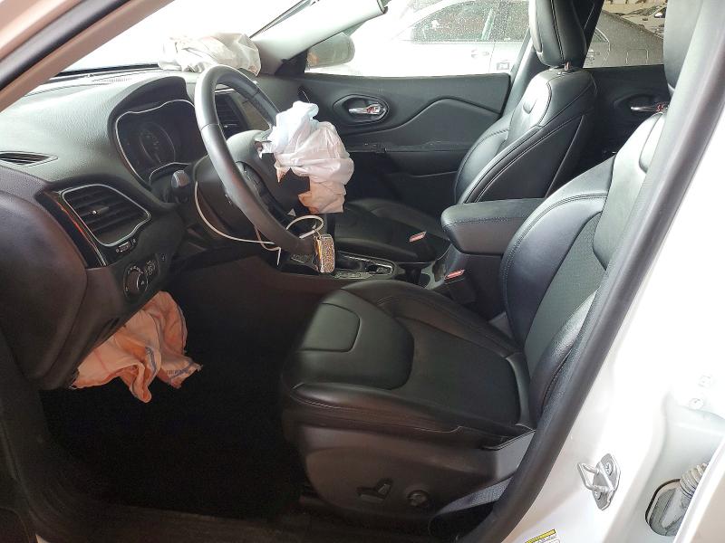 Продажа на аукционе авто 2019 Jeep Cherokee, vin: 1C4PJLLB6KD479076, номер лота: 49819056