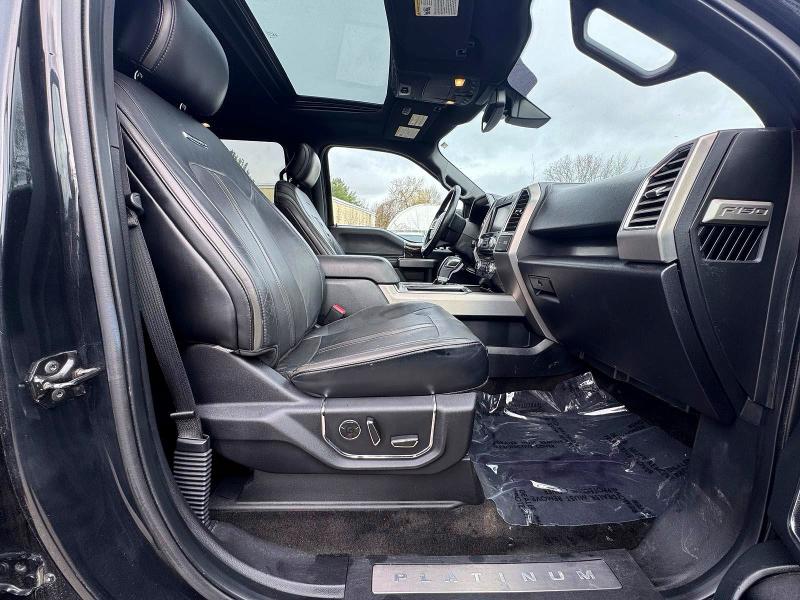 Продажа на аукционе авто 2015 Ford F150, vin: 1FTFW1EG1FFA47676, номер лота: 51063426