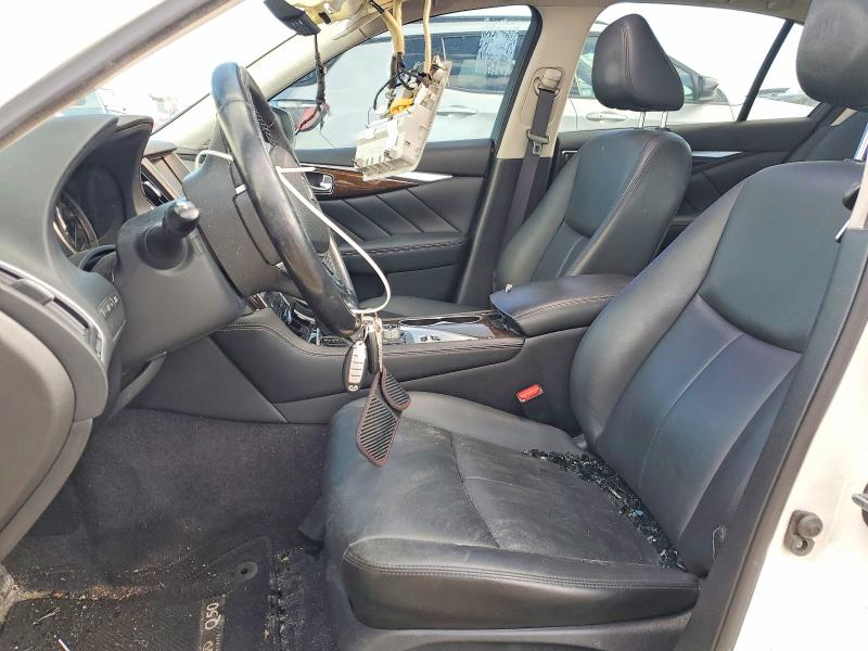 Aukcja sprzedaży 2018 Infiniti Q50, vin: JN1EV7AR2JM430283, numer aukcji: 48844966
