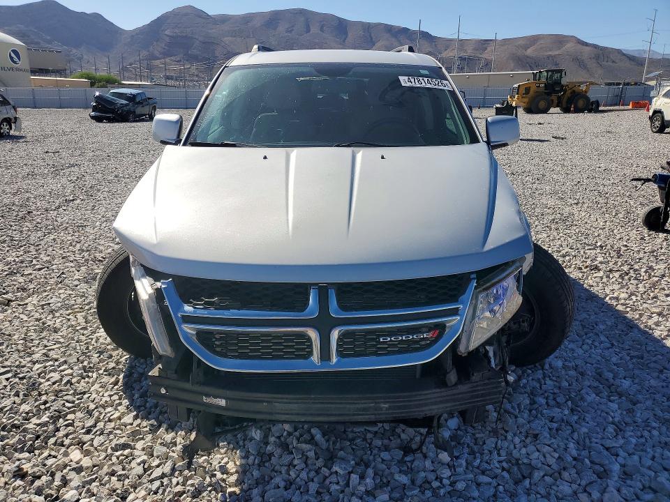 Продажа на аукционе авто 2014 Dodge Journey, vin: 3C4PDCBB5ET263808, номер лота: 47814526