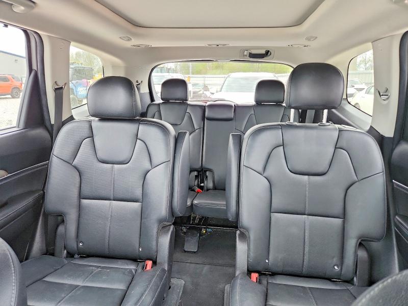 51063526 :رقم المزاد ، 5XYP5DHC4NG296986 vin ، 2022 Kia Telluride مزاد بيع
