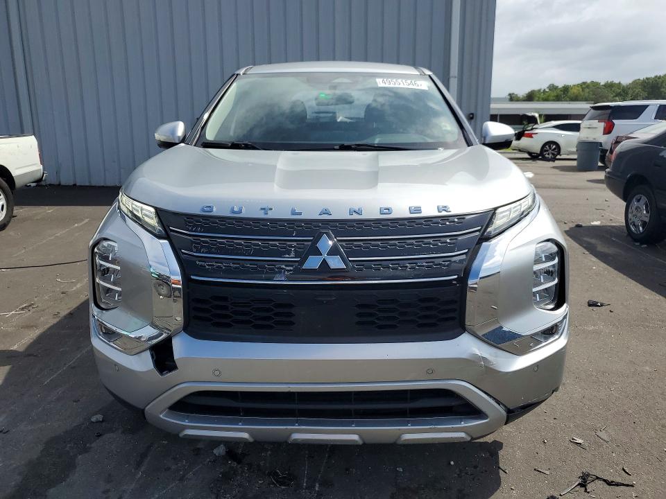 Продаж на аукціоні авто 2023 Mitsubishi Outlander, vin: JA4J3UA85PZ016377, номер лоту: 49551546