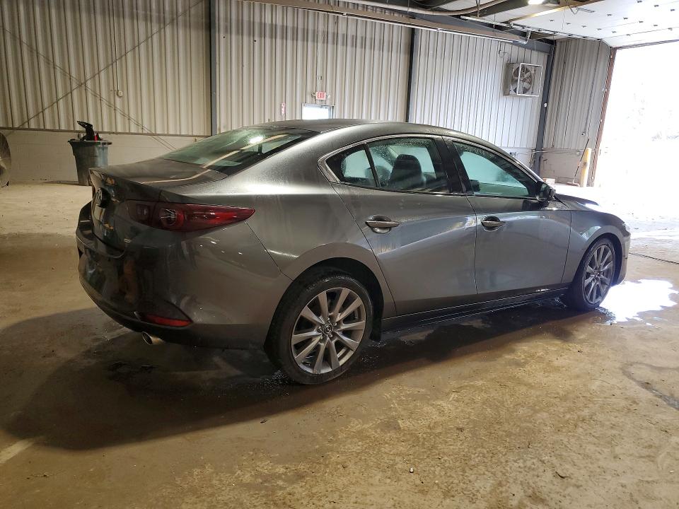 Продаж на аукціоні авто 2024 Mazda 3, vin: 3MZBPACM5RM430977, номер лоту: 49932896