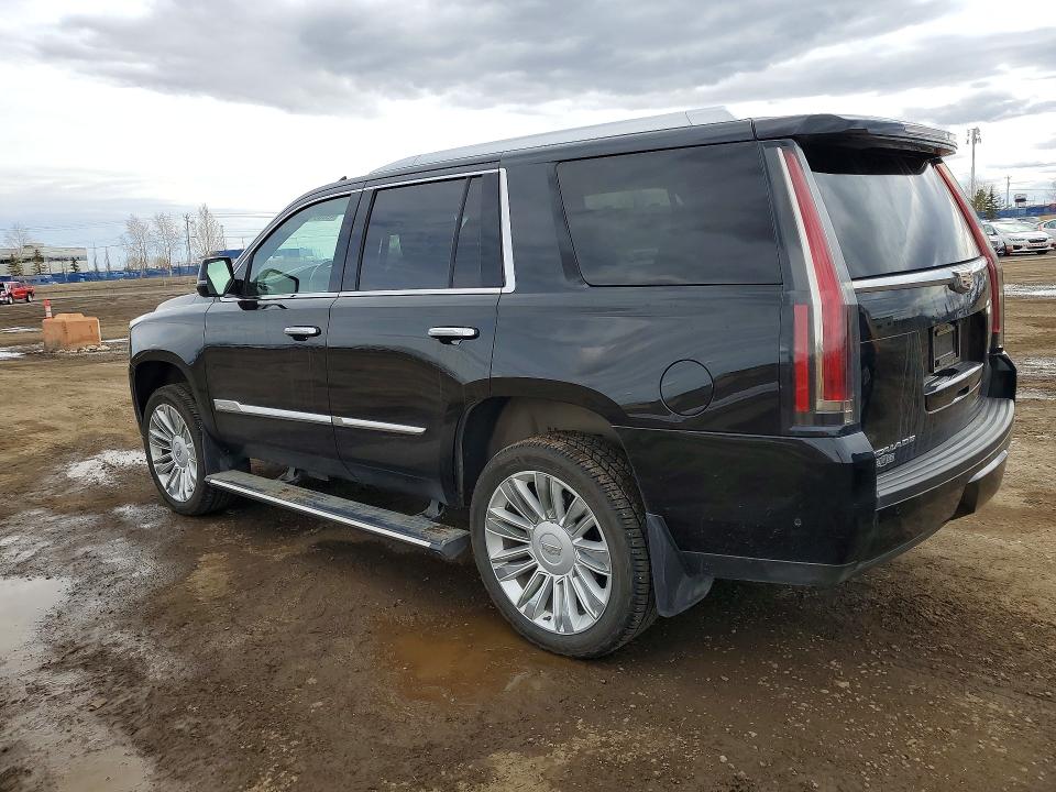 Aukcja sprzedaży 2017 Cadillac Escalade, vin: 1GYS4DKJ1HR361250, numer aukcji: 49888496
