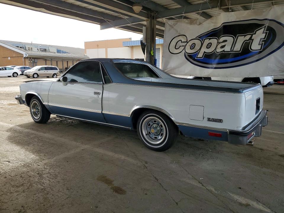 Aukcja sprzedaży 1979 Chevy Uk, vin: 1W80H9Z430173, numer aukcji: 50618696