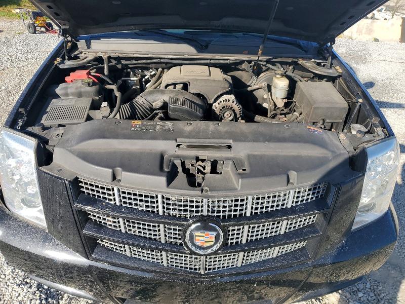 Продажа на аукционе авто 2013 Cadillac Escalade, vin: 1GYS4CEF3DR355199, номер лота: 50292686