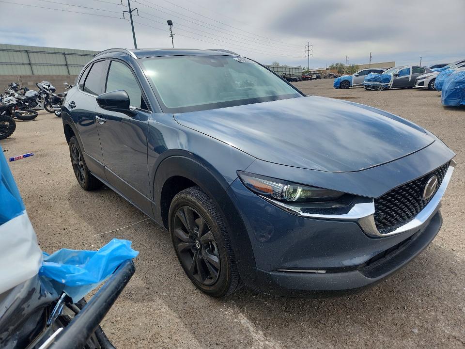 Продаж на аукціоні авто 2023 Mazda Cx-30, vin: 3MVDMBEY6PM575919, номер лоту: 49629356