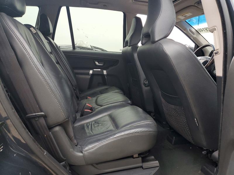 Aukcja sprzedaży 2010 Volvo Xc90, vin: YV4982CYXA1565569, numer aukcji: 51779146