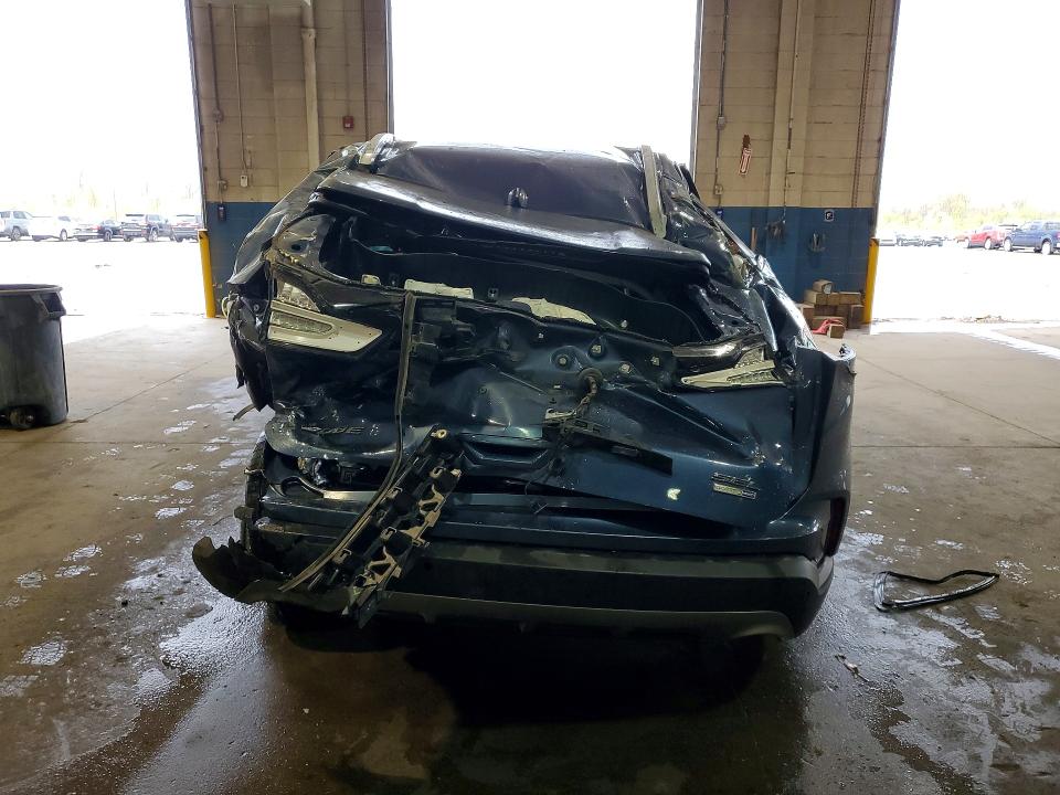 Aukcja sprzedaży 2019 Ford Edge, vin: 2FMPK4J94KBC18677, numer aukcji: 51310216