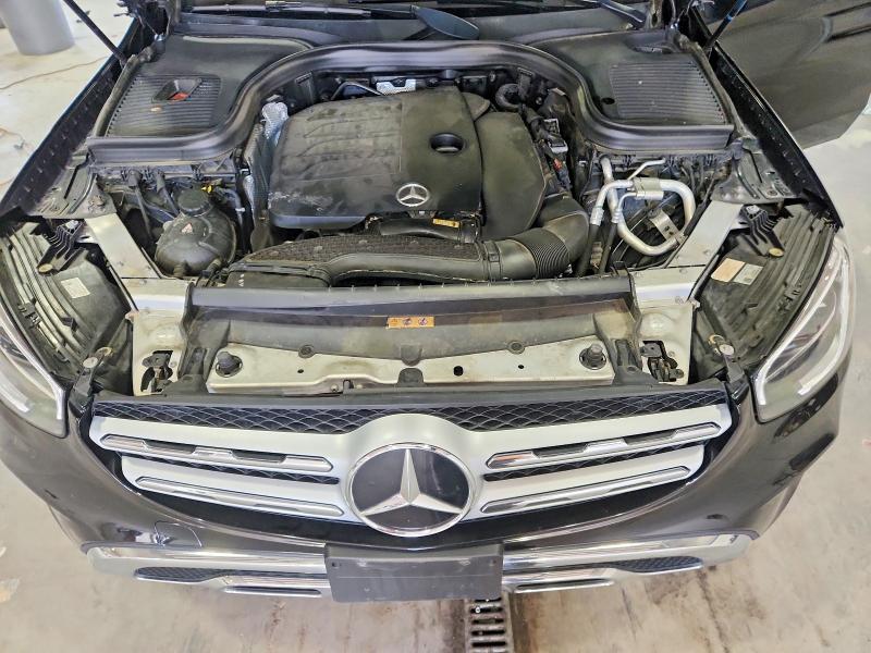 Aukcja sprzedaży 2020 Mercedes-benz Glc, vin: W1N0G8DB7LF810872, numer aukcji: 49265766