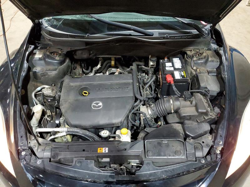 Продаж на аукціоні авто 2013 Mazda 6, vin: 1YVHZ8BHXD5M05585, номер лоту: 51759296