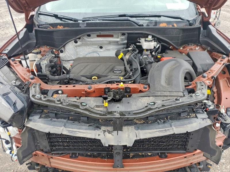 Aukcja sprzedaży 2021 Buick Encore Gx, vin: KL4MMBS2XMB139492, numer aukcji: 49900886