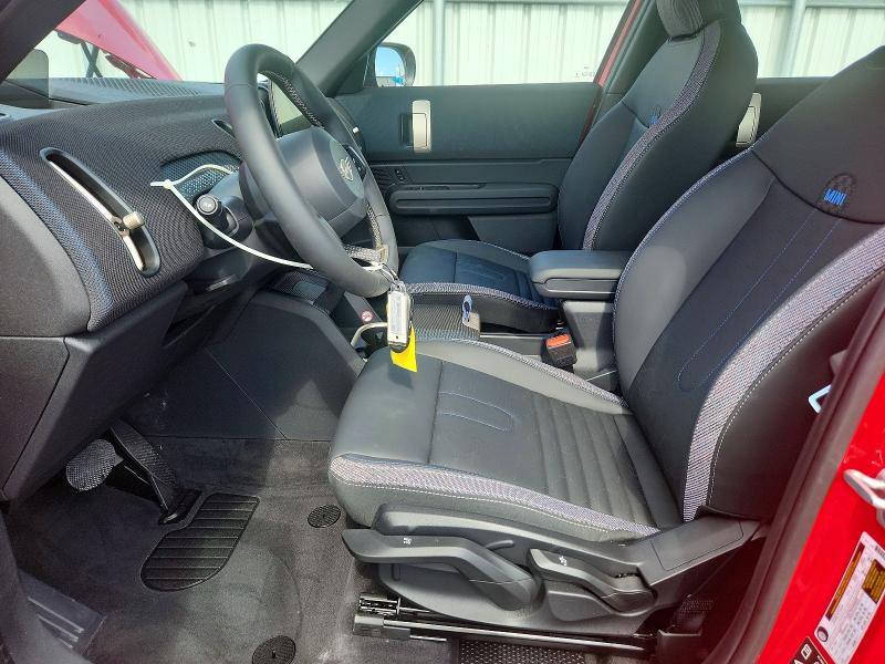 Продаж на аукціоні авто 2026 Mini Countryman, vin: WMZ23GA00T7V31167, номер лоту: 52077646