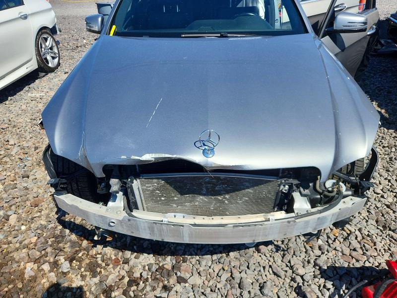 Aukcja sprzedaży 2013 Mercedes-benz E, vin: WDDHF8JB3DA678487, numer aukcji: 49926426