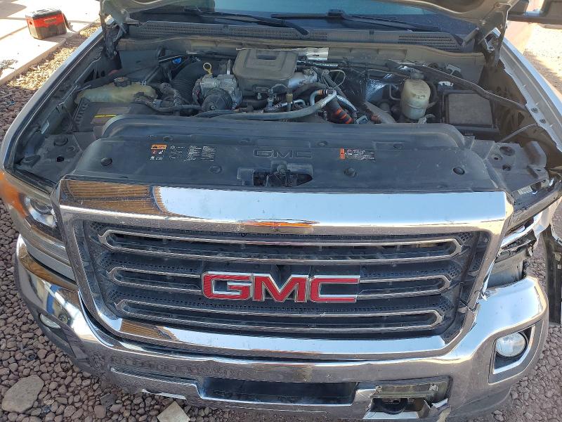 Продажа на аукционе авто 2015 Gmc Sierra, vin: 1GT12ZE89FF564947, номер лота: 51027056