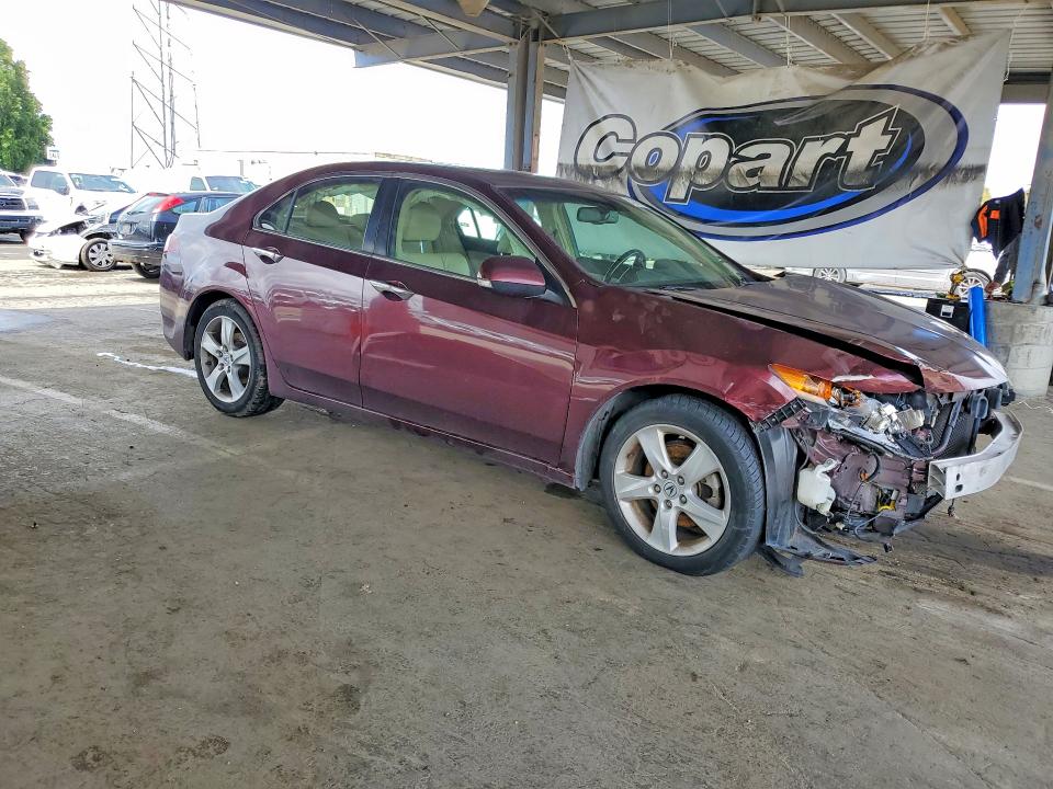 Aukcja sprzedaży 2009 Acura Tsx, vin: JH4CU26619C012032, numer aukcji: 50905706