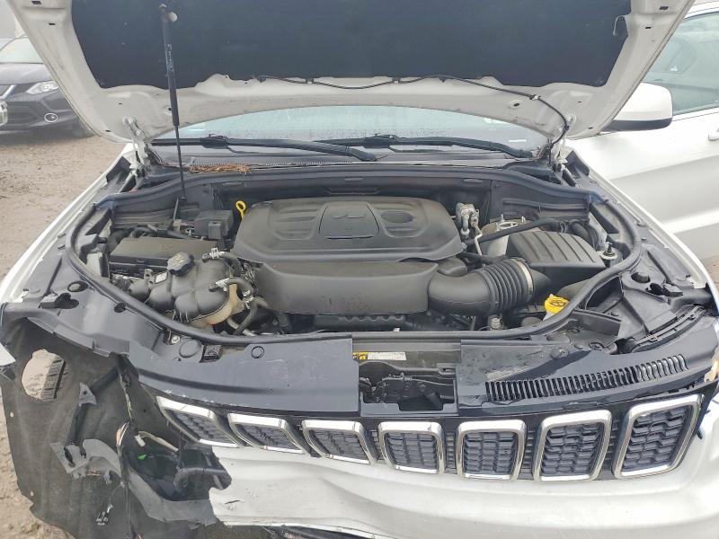 Продажа на аукционе авто 2020 Jeep Grand Cherokee, vin: 1C4RJFAG7LC239129, номер лота: 50404666
