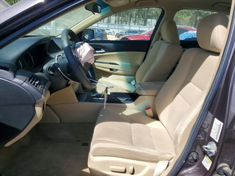 Продаж на аукціоні авто 2012 Honda Accord, vin: 1HGCP2F46CA118875, номер лоту: 46067476