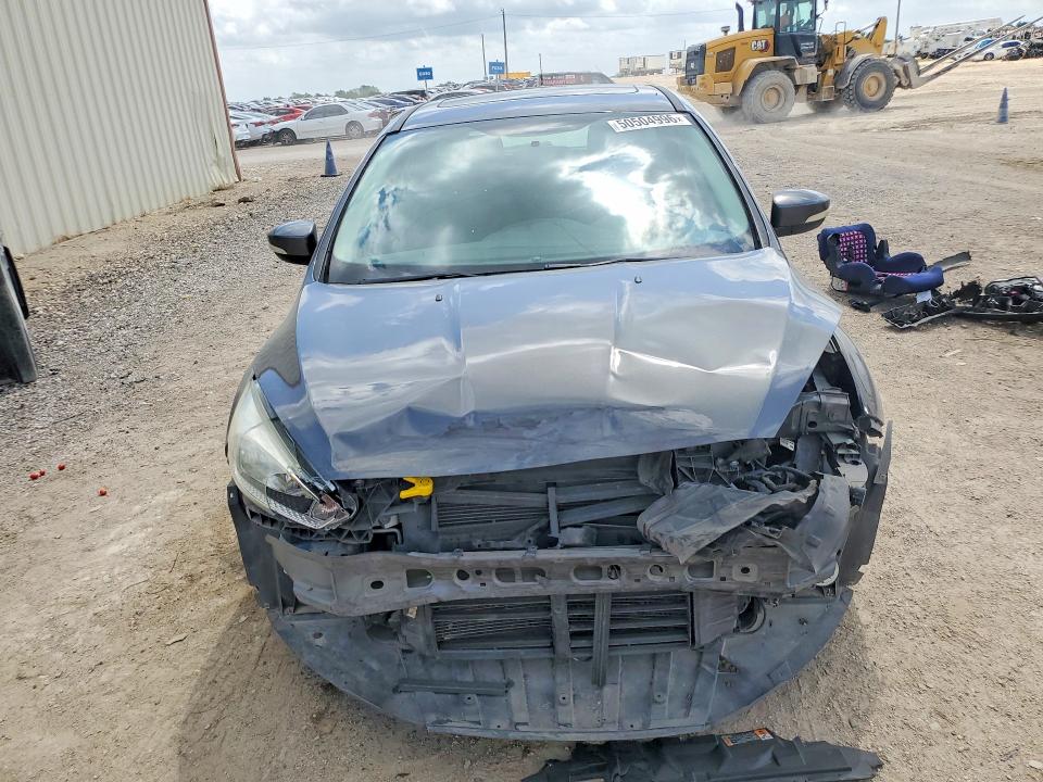 Продаж на аукціоні авто 2016 Ford Focus, vin: 1FADP3K23GL339153, номер лоту: 50504996