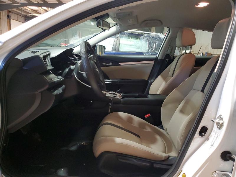 Aukcja sprzedaży 2020 Honda Civic, vin: 2HGFC2F62LH586503, numer aukcji: 50572236