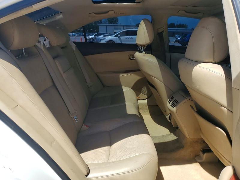 Продажа на аукционе авто 2008 Lexus Es, vin: JTHBJ46G282155455, номер лота: 49329066