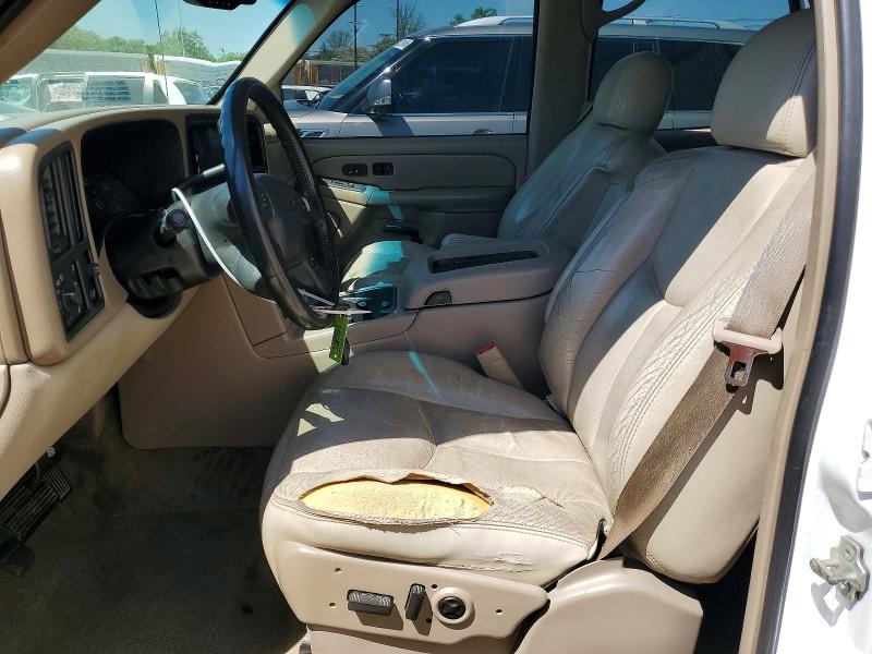 Aukcja sprzedaży 2004 Gmc Yukon, vin: 1GKEC13Z44R218896, numer aukcji: 50560986