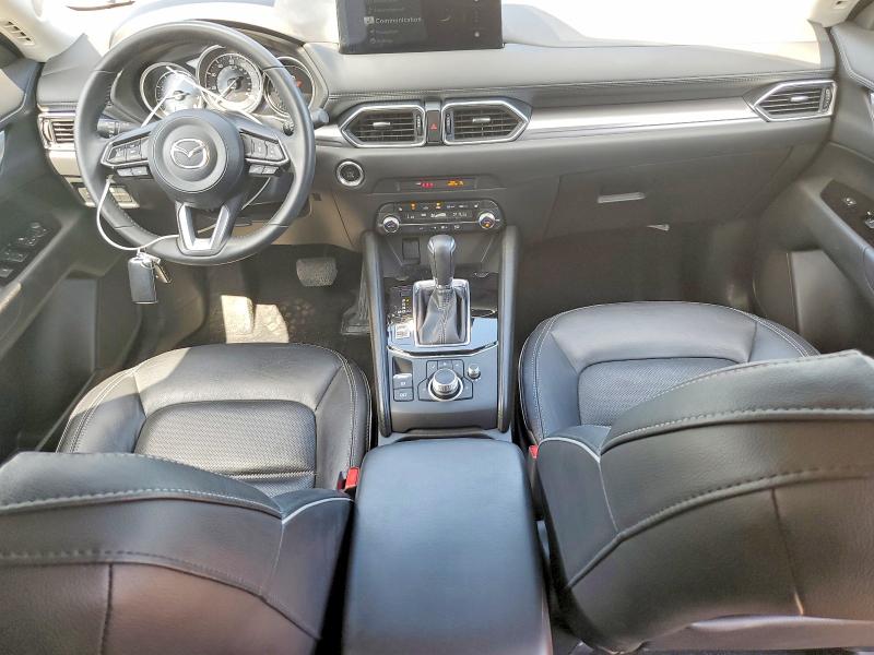 Aukcja sprzedaży 2024 Mazda Cx-5, vin: JM3KFBCL9R0406422, numer aukcji: 50815556