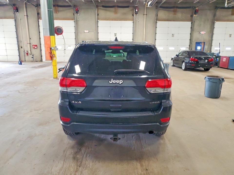 Продажа на аукционе авто 2014 Jeep Grand Cherokee, vin: 1C4RJFAG9EC372445, номер лота: 51821926