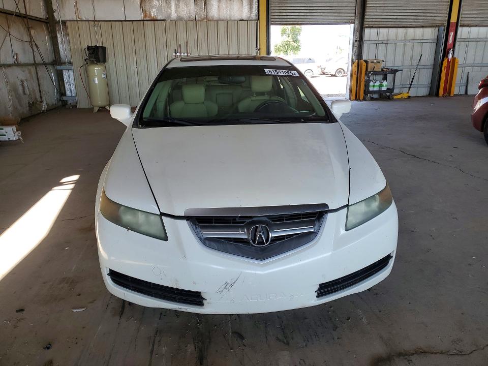 Aukcja sprzedaży 2006 Acura 3.2tl, vin: 19UUA66266A015469, numer aukcji: 51541056