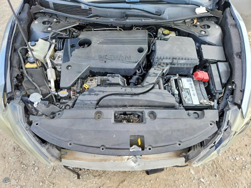 Aukcja sprzedaży 2017 Niss Altima, vin: 1N4AL3AP7HC264549, numer aukcji: 49647246