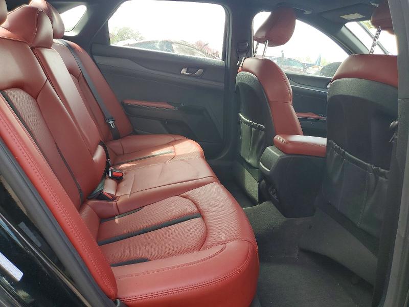 Продаж на аукціоні авто 2023 Kia K5, vin: 5XXG64J2XPG215107, номер лоту: 48837586