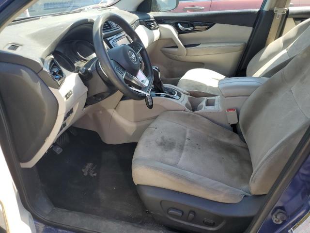Auction sale of the 2019 Nissan Rogue Sport, vin: JN1BJ1CRXKW340121, lot number: 50141526