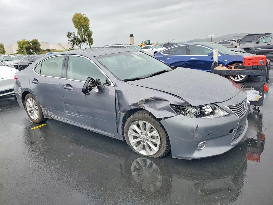 Aukcja sprzedaży 2014 Lexus Es, vin: JTHBW1GG5E2053366, numer aukcji: 49672766