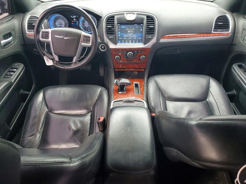 Продажа на аукционе авто 2014 Chrysler 300, vin: 2C3CCAAG8EH337089, номер лота: 48834016