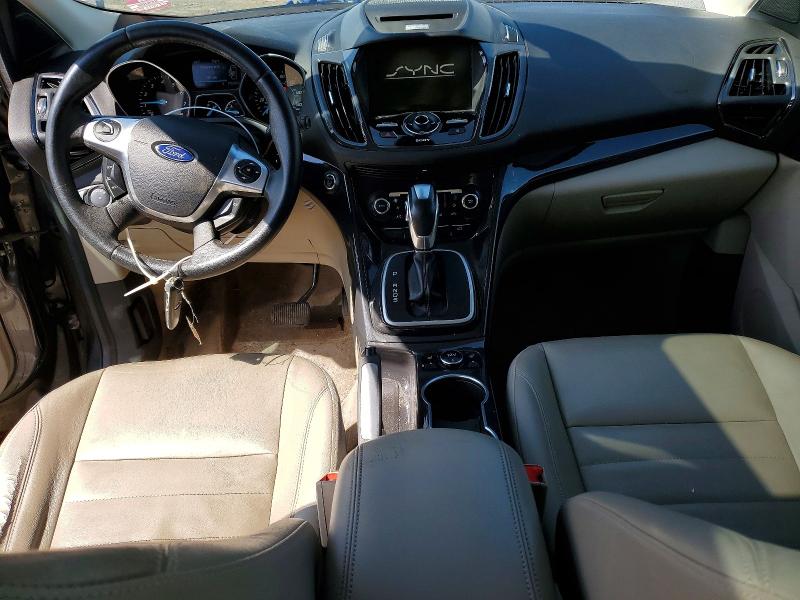Aukcja sprzedaży 2014 Ford Escape, vin: 1FMCU9J93EUA29104, numer aukcji: 51125446