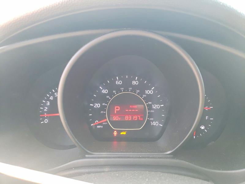 Продаж на аукціоні авто 2015 Kia Soul, vin: KNDJN2A24F7768646, номер лоту: 49795006
