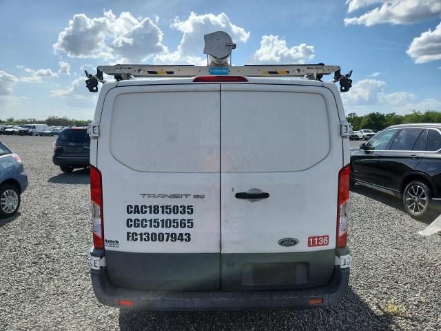 Auction sale of the 2017 Ford Transit, vin: 1FTYE1YM2HKA65482, lot number: 51214746
