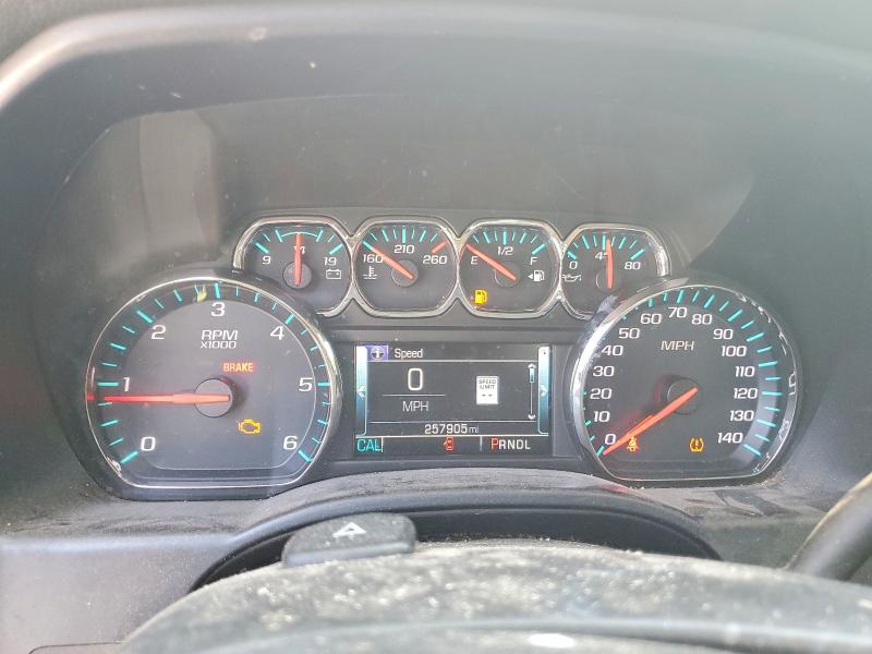 49687076 :رقم المزاد ، 3GTU2NEC4JG215888 vin ، 2018 Gmc Sierra مزاد بيع