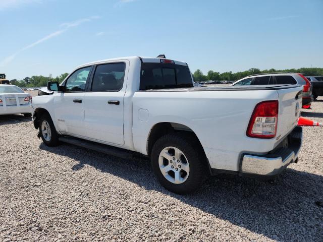 50156796 :رقم المزاد ، 1C6SRFGT2KN654223 vin ، 2019 Ram 1500 مزاد بيع