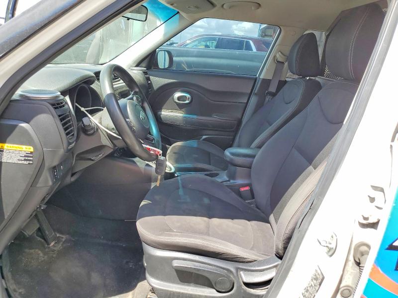 Aukcja sprzedaży 2016 Kia Soul, vin: KNDJN2A2XG7338220, numer aukcji: 48402626