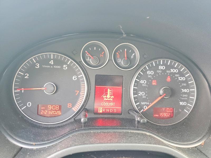 Продаж на аукціоні авто 2006 Audi A3, vin: WAUMF78P66A187822, номер лоту: 49616746