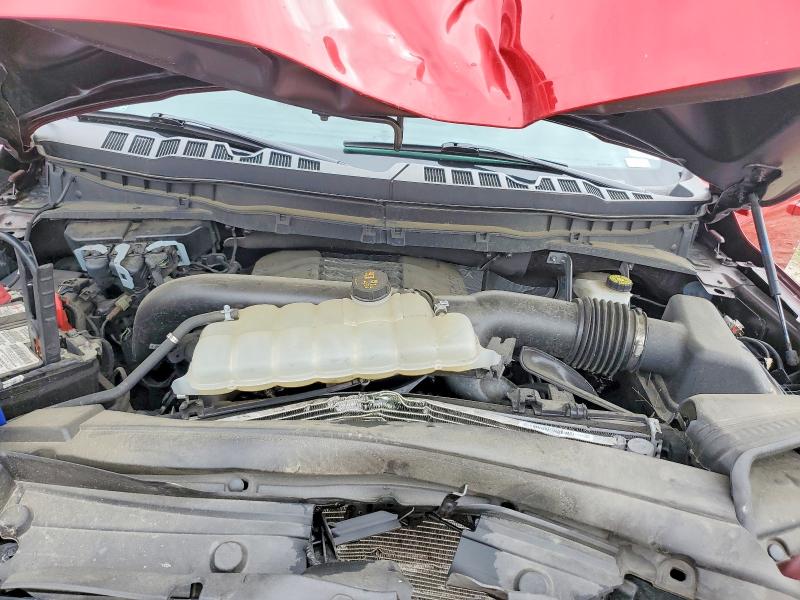 Aukcja sprzedaży 2023 Ford F150, vin: 1FTFW1E87PFC25018, numer aukcji: 48500436