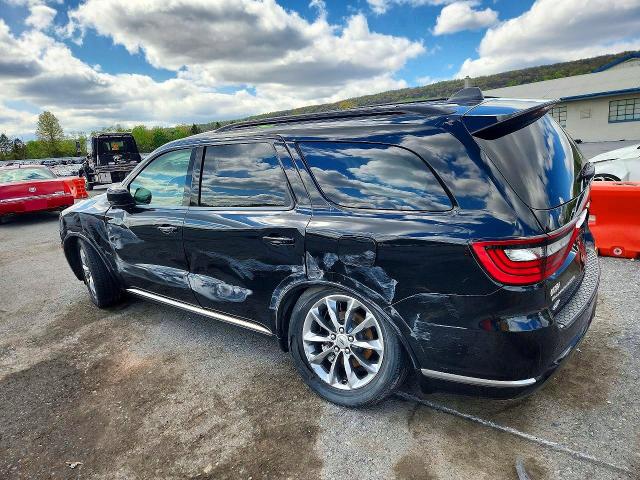 Aukcja sprzedaży 2022 Dodge Durango, vin: 1C4RDJAG6NC161391, numer aukcji: 50498626
