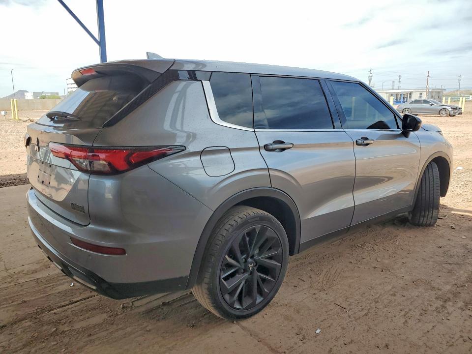 Aukcja sprzedaży 2022 Mitsubishi Outlander, vin: JA4J4UA88NZ071156, numer aukcji: 48529076